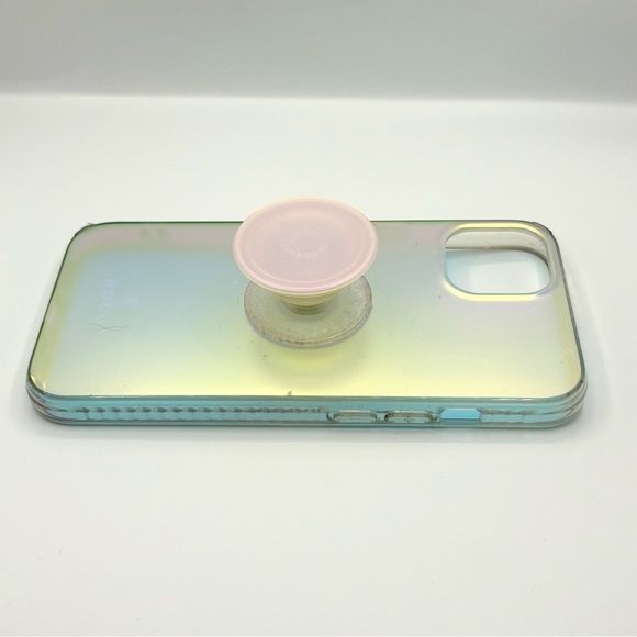 iPhone 13 Nogu Mermaid Color Changing Phone Case - Picture 8 of 8